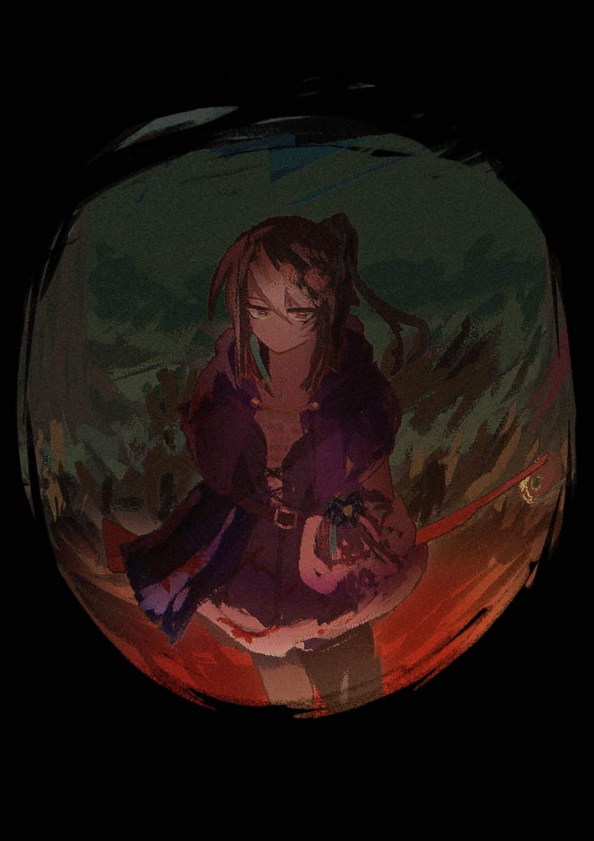 rake2110_tr's tweet photo. 絵たのしい https://t.co/5TathDbGvG