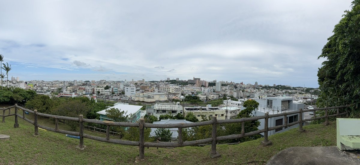 king_yah's tweet photo. 展望出来るとは
思わなんだ…

#ごまちゃん散歩道 https://t.co/F44CVF3N0o