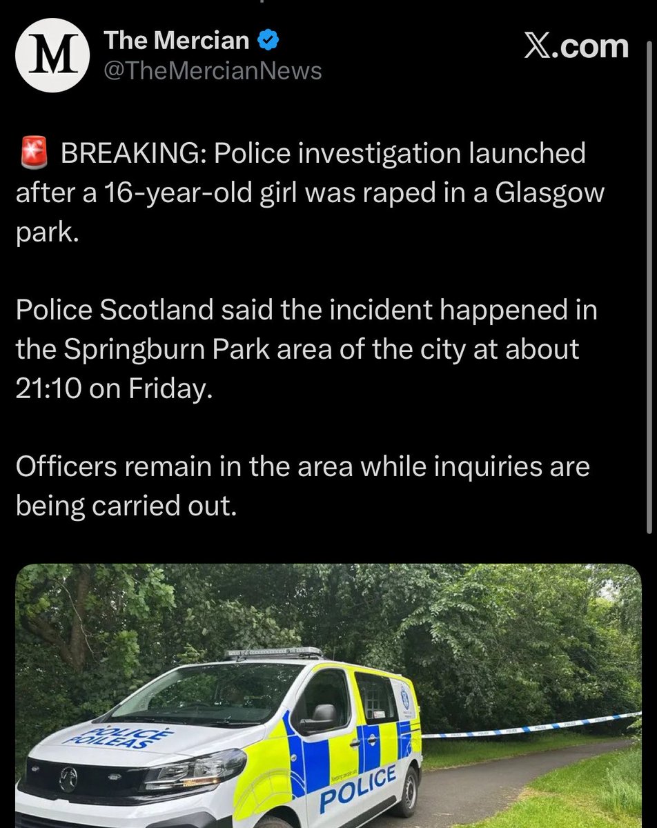 orm0nde's tweet photo. In Britain over the past 24 hours:

Migrant charged with rape and murder of a 2yo girl.

Migrant charged after stabbing people in Brighton.

Police open investigation after 16yo girl was raped in Scotland.

Somalian arrested after trying to kill people with his car in London. https://t.co/gUtgBxatuE
