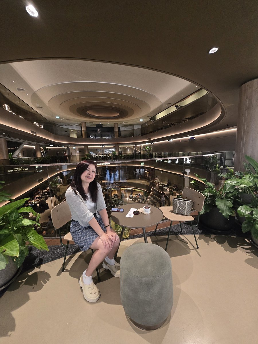 juju_teeforever's tweet photo. #คาเฟ่อารีย์
เช็คอินไปถึงห้องน้ำ🤣🤣 https://t.co/ryEyQAQ4xn