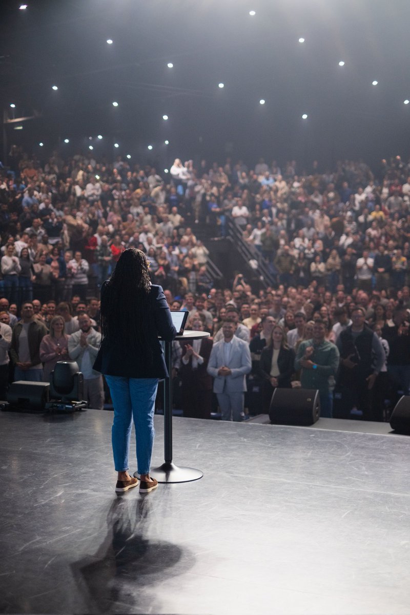 nasiphim's tweet photo. Psalm 133:1 reminds us, “How good and pleasant it is when God’s people live together in unity.”

Thank you to Pastor David Grobler and the Unite180 family for the humbling opportunity to worship with you this morning and to share a few words with the congregation.

It was a powerful reminder that we are stronger when we stand together. Whether it’s in our homes, our churches or our communities, we all have a part to play in building a city where people care for one another and work together for the common good.

Today gave me great hope for the future of Tshwane. @DavidGrobler @Unite180 @CityTshwane