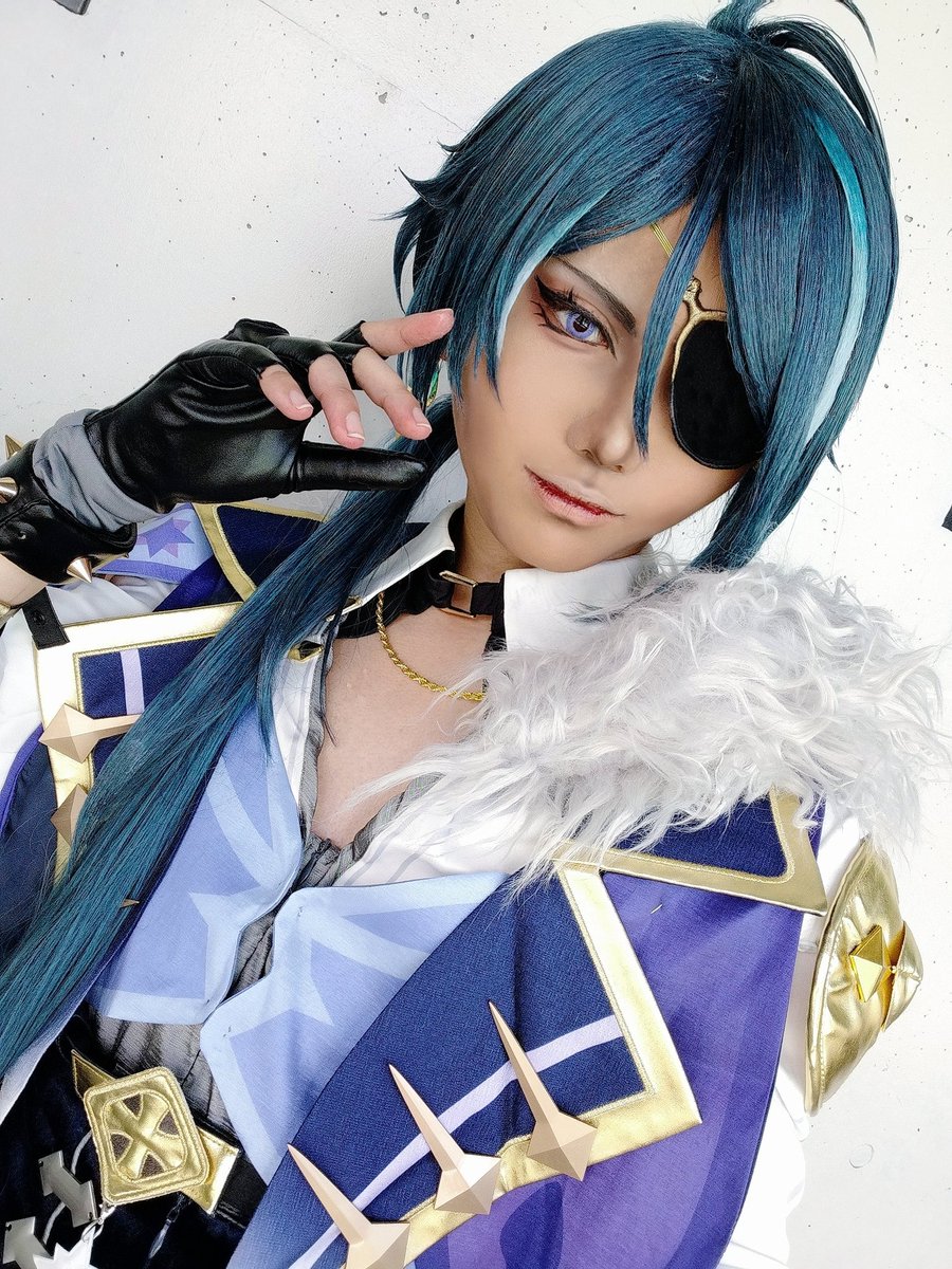 akaringo_mgmg_'s tweet photo. 初七ヶ浜楽しかったです🎶
交流の時ｸﾈｸﾈ星人でｷﾓかったですすみません🤩💦
#COSSTAGE  #七ヶ浜国際村 https://t.co/KThslyyZiJ