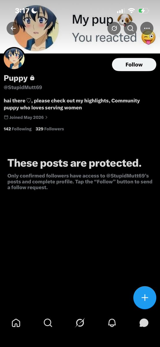TheeVampireGoth's tweet photo. anyone who follows or knows him.. block block block. he's weird and para social if you want the truth. i've heard a lot about him already, and i've tried being nice and not believing it, but he decided to block me, because I commented on a post of his which wasn't rude. So, if he dms you don't even bother. He also would block you if you're in a relationship, which is why I say he's para social. So block him at all costs. You asked a question on the timeline, I answered.