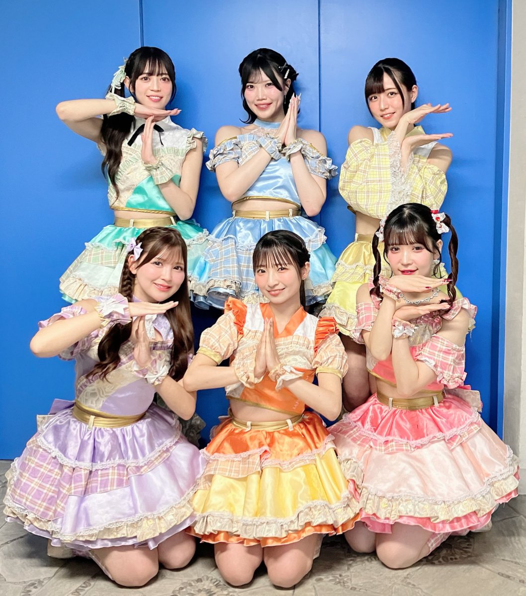 開催中！#ミニTIF vol.119／ 2部 次は、JAPANARIZM がパフォーマンス