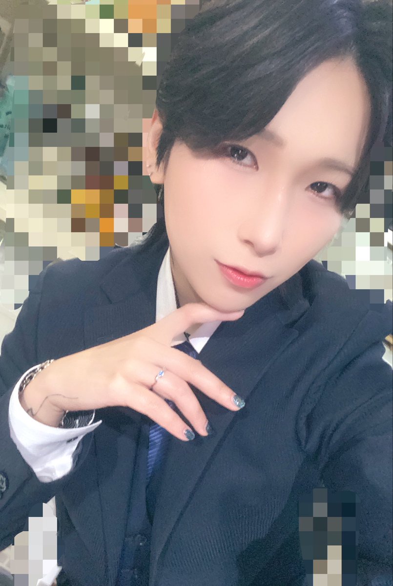 CDC_INNOCENT's tweet photo. さだまさしになるんだ https://t.co/Zy40QEnVJw