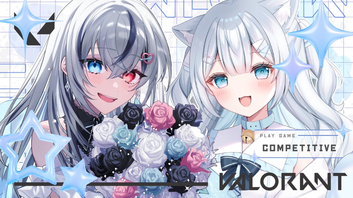 ✨️配信告知✨ ーーーーーーーーーーーー 本日20時30分から～！⏱𓈒𓏸