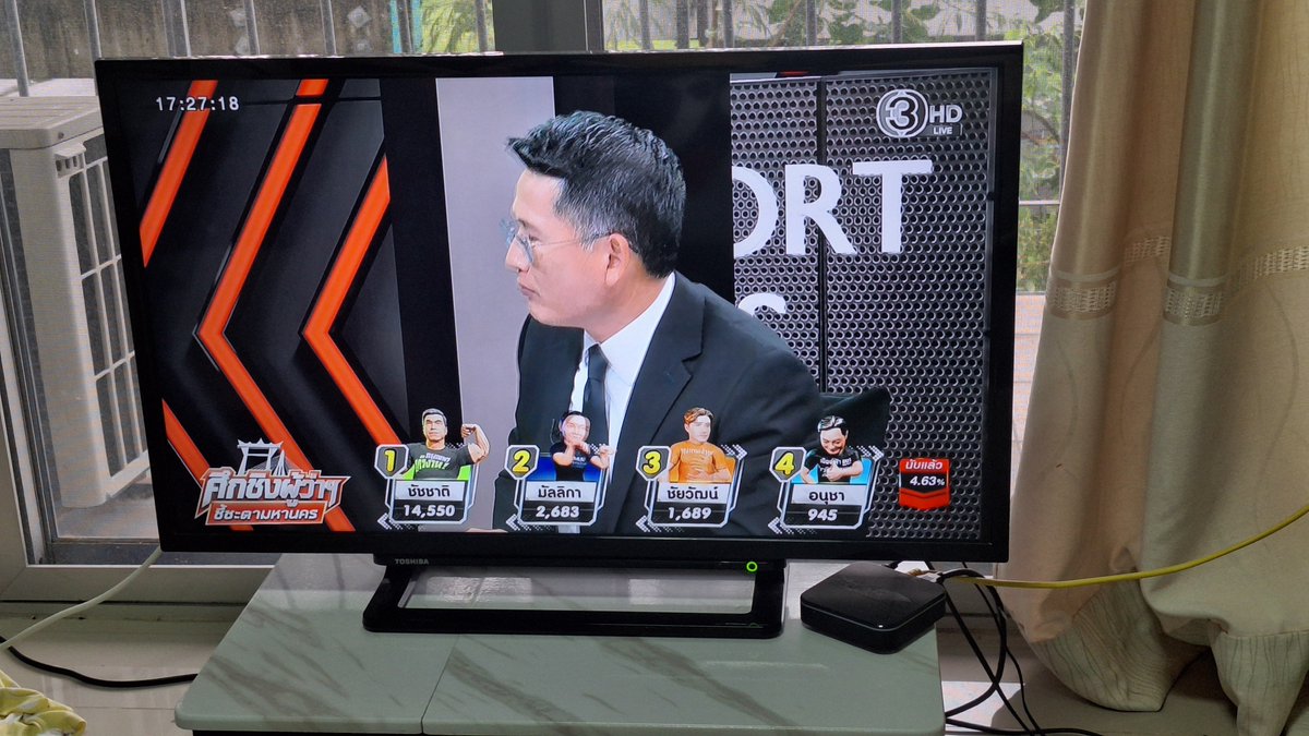 Sumai55798581's tweet photo. มัลลิกามาที่ 2 วะ ถึงจะนับแค่ 4% กว่าๆกะเถอะ สะท้อนอะไรบางอย่าง #เลือกตั้งกทม2569 #มัลลิกา #ชัชชาติ https://t.co/gDnkSduI3B
