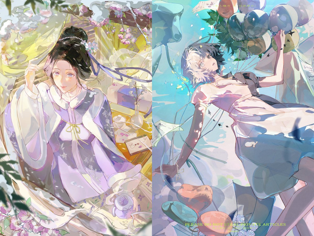 wangdao354996's tweet photo. 🌟Commission is open! 🌟
Feel free to check out my Vgen in the reply/bio.  

Expected delivery time: mid July – mid August.
Thank you! 🫶
#VGen https://t.co/NA73vVFMmo