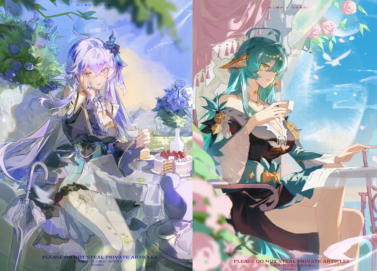 wangdao354996's tweet photo. 🌟Commission is open! 🌟
Feel free to check out my Vgen in the reply/bio.  

Expected delivery time: mid July – mid August.
Thank you! 🫶
#VGen https://t.co/NA73vVFMmo