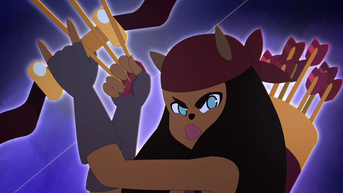 psychohamm's tweet photo. CHARACTERS I WANNA SMOOCH REAL BAD #001:

Nella from Dofus https://t.co/DCPsJwkkqT