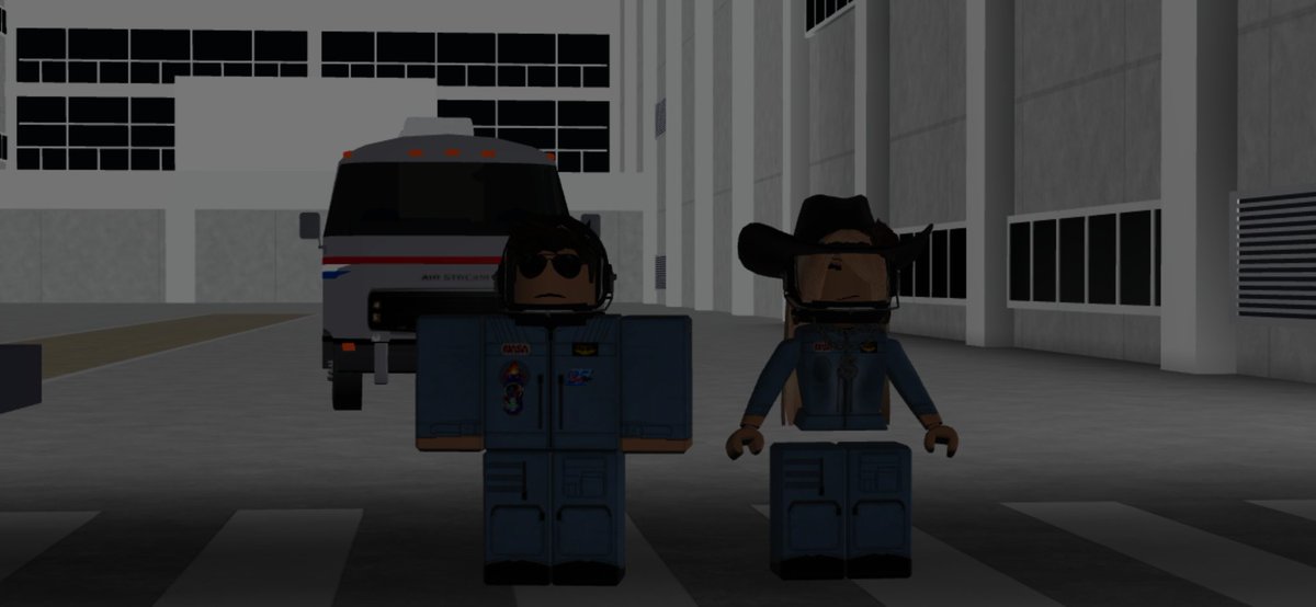 flight38777's tweet photo. ANNOUNCEMENT: STS-26 Static Fire Test Completed

​We are pleased to announce the successful completion of the STS-26 Flight Readiness Firing (FRF) on the Roblox platform, specifically within the Space Shuttle Flights with 3D Atmosphere (SSFW3DA) simulation environment. https://t.co/XlGcZDvTmz