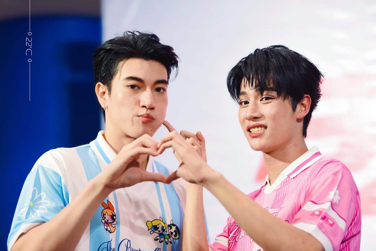 22ongsa__tt's tweet photo. 📷🐻‍❄️🐰
28062026 | Inn Ongsa 

INNONGSA X BAOJI 1ST

#BAOJIxINNONGSA #อินองศา https://t.co/wnwkymaARt