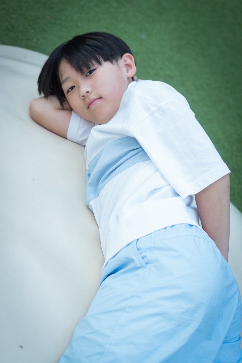 juvenile66's tweet photo. 2026.6.13
#モニベル撮影会@東京ドームシティ
Model:Hiro(小5)@kpi_myd
個人撮影📸⑥
#キッズモデル #男の子モデル #boymodel #撮影会モデル #小学生男子 #ポートレート #キッズレート #被写体さんと繋がりたい https://t.co/Gc6YNX7Ajg