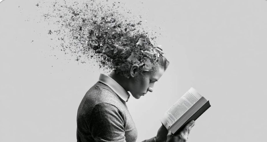 DrGunerSonmez's tweet photo. Düzenli olarak okumak; hafızayı, dikkati, muhakemeyi ve dil becerilerini güçlendirir.

Çok okuyan insanlarda; eleştirel düşünme güçlenir, bilişsel yetenekler artar.

Özetle, Cemil Meriç’in dediği gibi; “Kitap     zekâyı kibarlaştırır.” https://t.co/p2LNe0QBS6