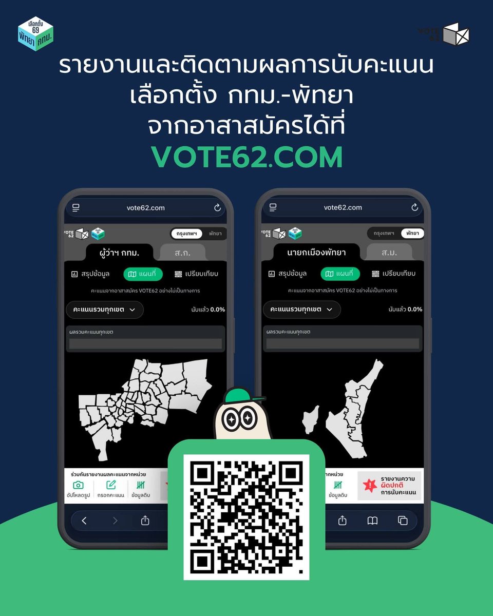 vote62th tweet picture