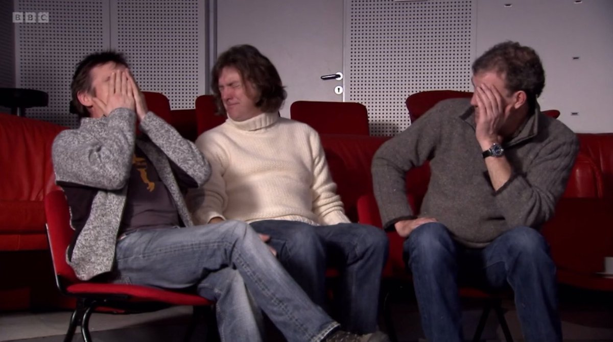 tg_screenshots's tweet photo. #topgear https://t.co/X0MUp1W0CR