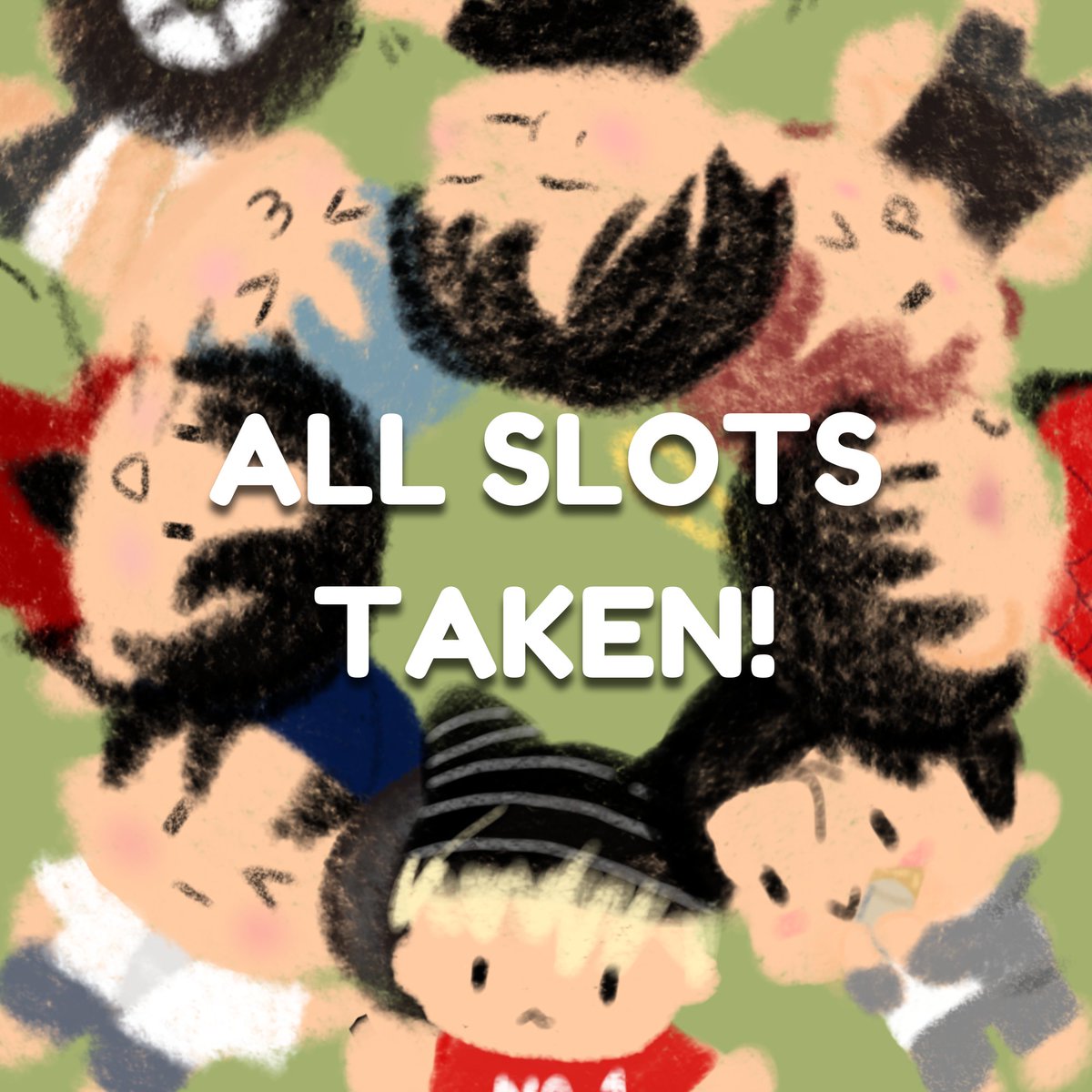 Jolliteez_cse's tweet photo. We celebrate Tinytown! ❤️💛
We have reached our quota for our JOLLITEEZ CSE! 🎉
#JOLLITEEZ https://t.co/2eSWGEPZLq