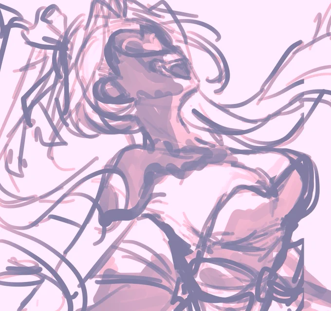 Wip (公開されてからずっとバッドに入っている)