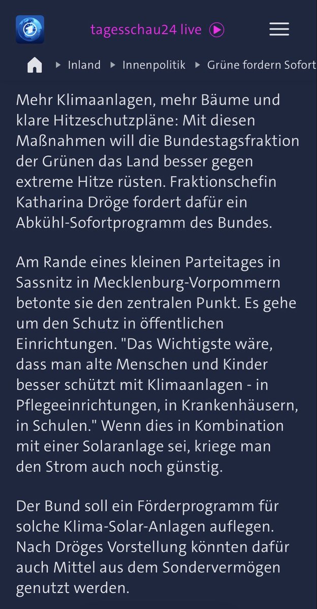Leseerlaubnis's tweet photo. Die Grünen bringen als einzige Partei einen zielführenden Verbesserungsvorschlag. 

Warum war das nicht die CDU/CSU oder die SPD, die das ja von sich aus hätten vorschlagen und umsetzen können? 

Oder hatten CDU/CSU/SPD Angst vor dem Lästern der Bevölkerung gegen jene Parteien, die die Energiewende jahrzehntelang verschleppt haben?