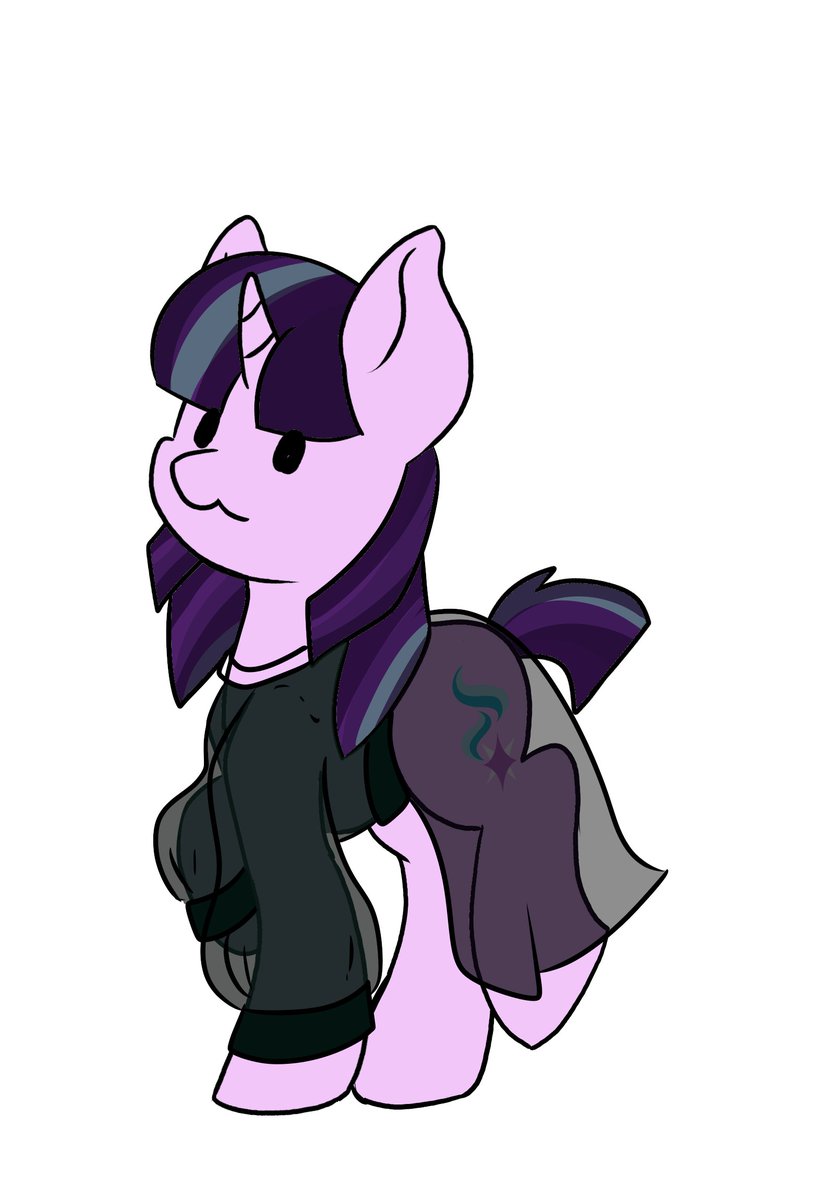 Noxi1_48's tweet photo. Daily dose of friends : day 1065

Starlight mah baby 🖤! https://t.co/MiEXwtAjvi