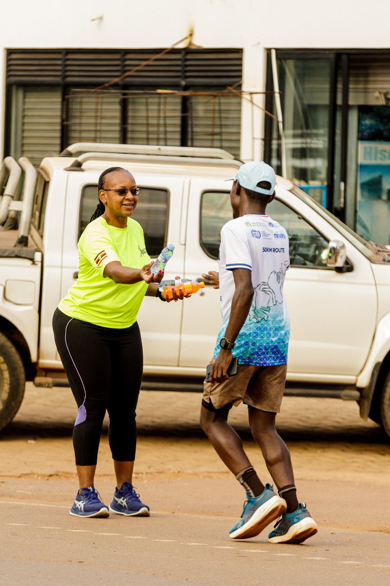 teammatooke's tweet photo. To our venue management crew @roadstriders23, we couldn't have executed the #JuneRun without your hard work and great attitudes. Your behind the scenes service ensured everyone felt comfortable and cared for. Thank you for your dedication and positive energy. https://t.co/fi7E5oCIzi