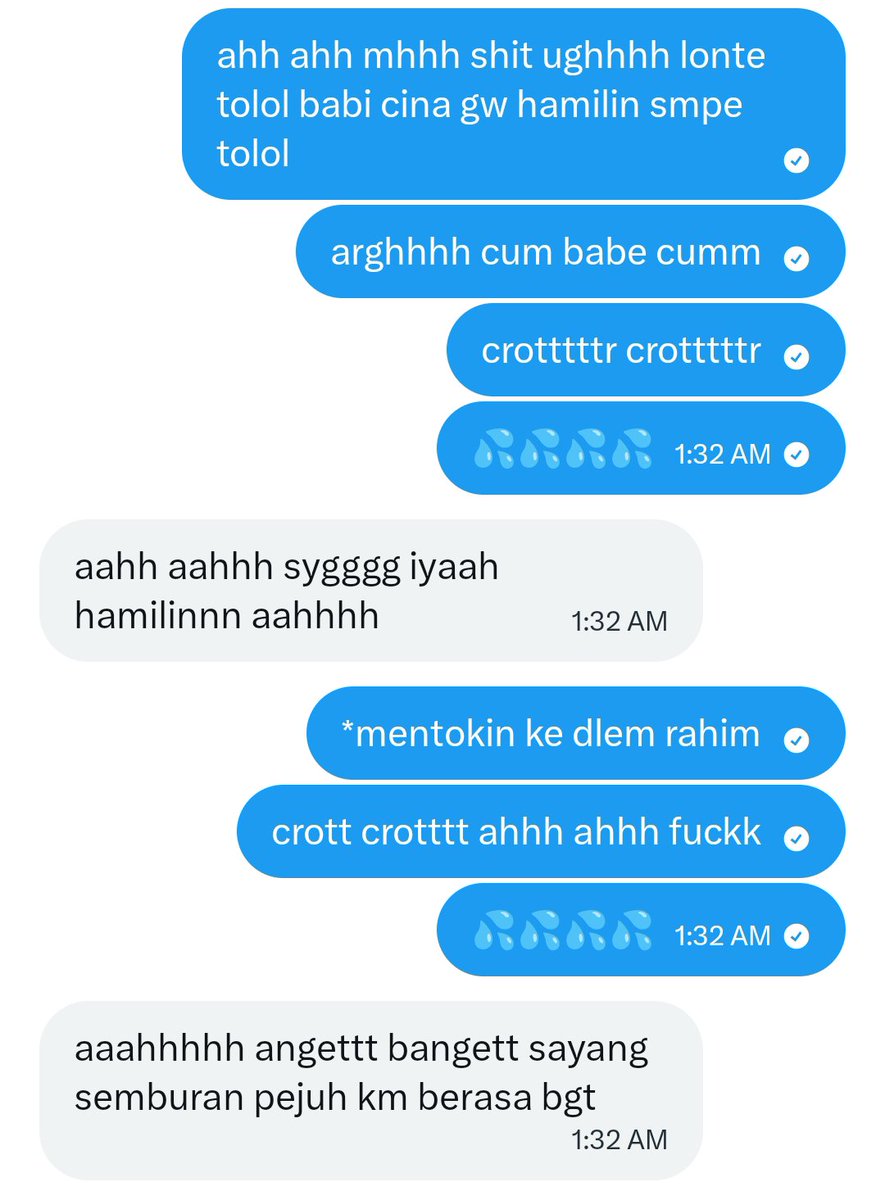 fndzz777's tweet photo. Chindo lonte suka banget dibikin hamil sampe mohon" bnget minta crotin peju di dlem rahimnya, udh cantik petite lonte lagi fckk gk nahan

#chatseks #chatsex #chindosange #chatsekskasar https://t.co/vWFTVAIWjU