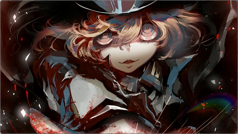 gude_tk's tweet photo. 劇場版 幼女戦記
効率・成果・自己保身。ターニャが優秀たる所以は「合理の化身」であり「歴史を知る者」であること。
しかし、世界は復讐・正義・感情といった「非合理な人間」達が支配する。
本作の肝であるターニャ vs メアリーは、その「合理（理想）vs 非合理（現実）」の象徴そのものだと思う。

モスコーを徹底的に叩いた「成功」が、却って連邦の総力戦決意を呼び、戦争を長期化・拡大させてしまう皮肉。
後方勤務を勝ち取ったのも束の間、成果を評価されてまた前線送り……
「どうしてこうなった」の答えはシンプル、「君（ターニャ）が優秀だから」だ笑
ブラックユーモアが鋭く効く一作。

劇場版ならではのアクション演出が最高。
特に市街戦での一騎打ちはカメラワークが秀逸で、派手になりすぎず緊張感がしっかり出ている。
ガンダムやパトレイバー、ガルパン好きな自分としては、戦場のスケール感の描き方に自然と目が行ってしまうな笑

面白かったです。
この流れをもって第二期へ。もう楽しみでしかない。

#幼女戦記 #youjosenki