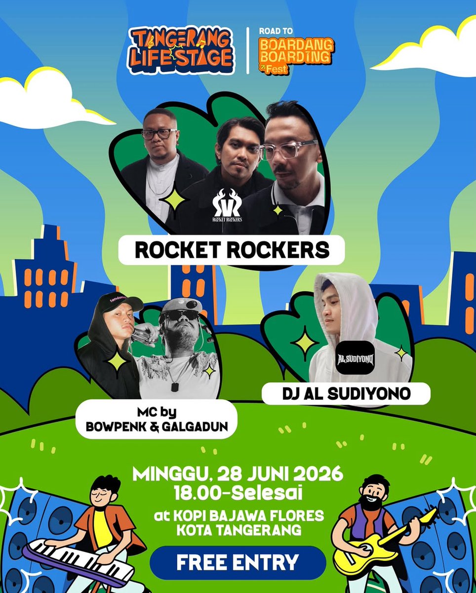 rocket_rockers tweet picture