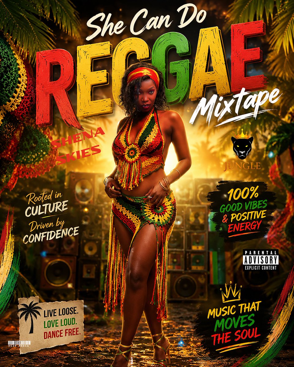 shenaskies's tweet photo. Ka reggae mix mu budde , get ready today on my YouTube https://t.co/wOZbkUHI7n