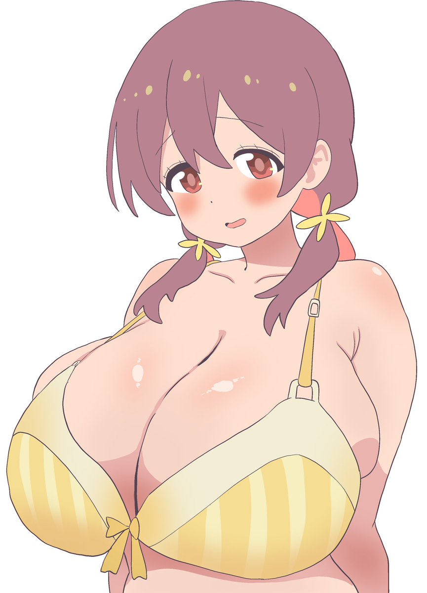 forga_dengers's tweet photo. みよちゃんのおっぱい https://t.co/kxtijwuHyV