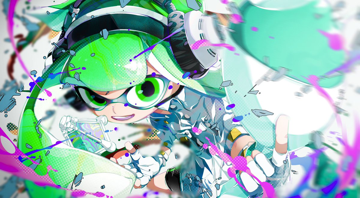 むくお tweet media