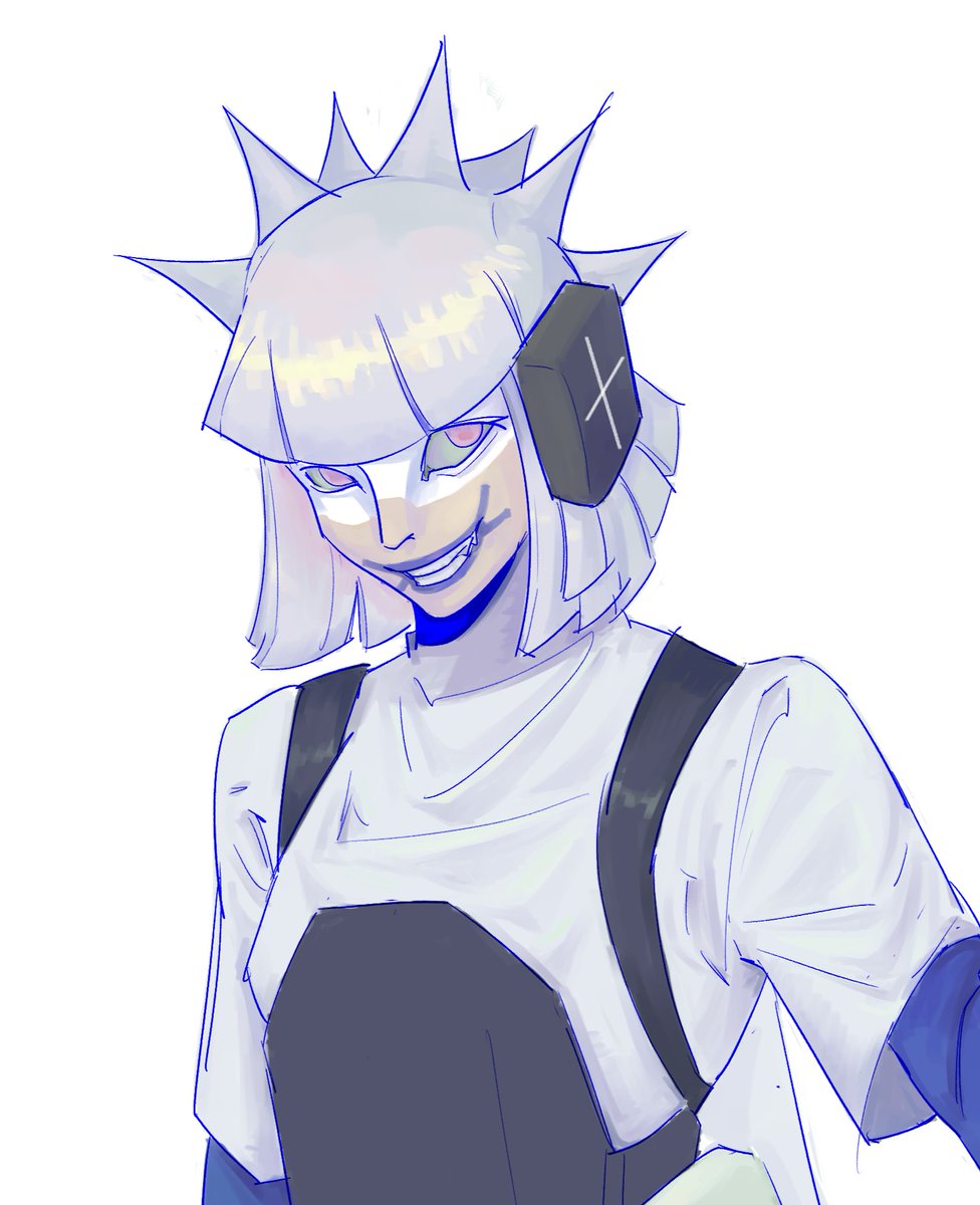 Xyzk2k's tweet photo. unfinished
#marathonthegame #marathonfanart https://t.co/BqctivP64j