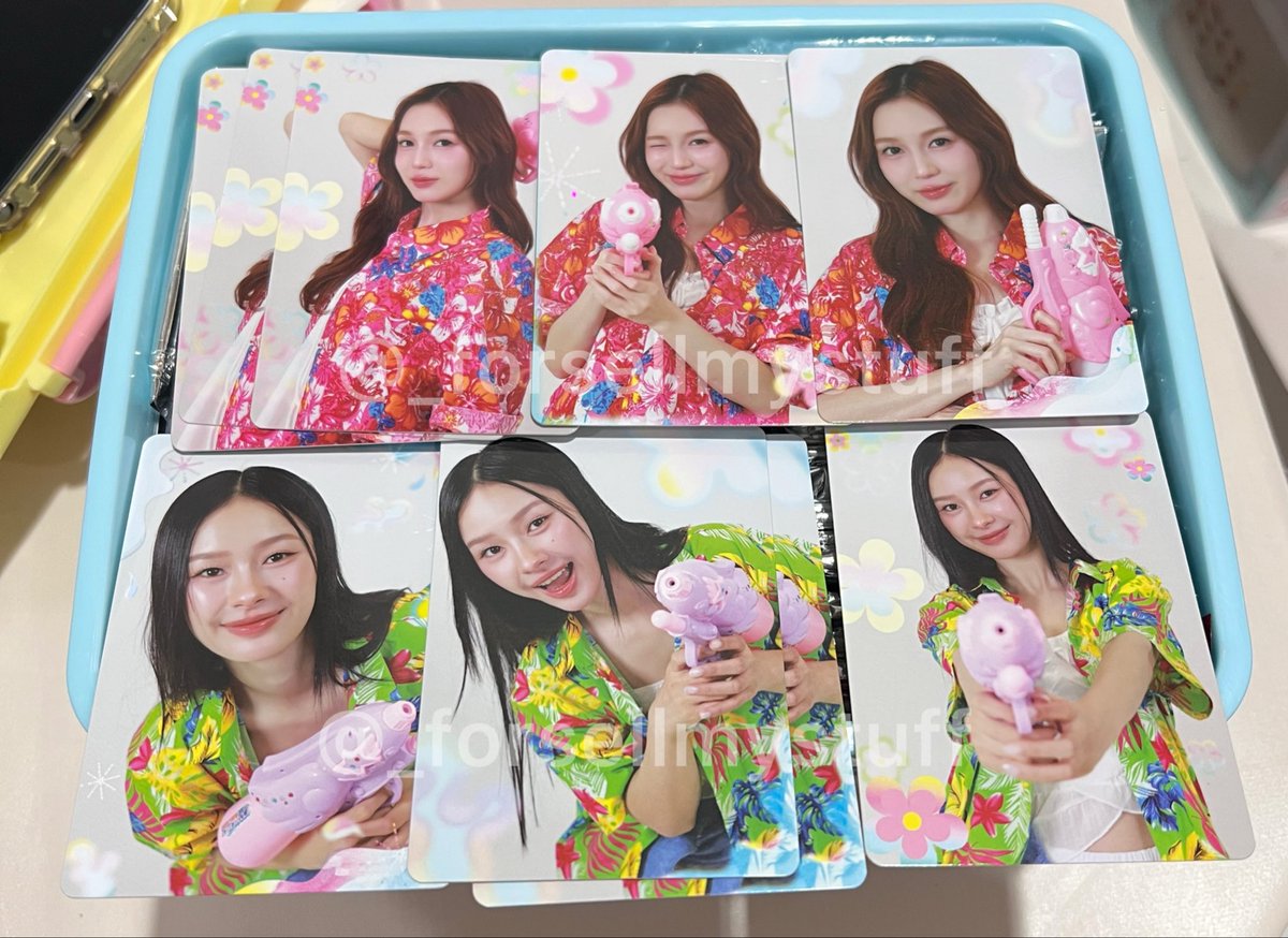 _forsellmystuff's tweet photo. ปล่อยแรนด้อมการ์ดคอลสงกรานต์ 
Namtan Film Milk Love 25.-/each

ส่ง +25.- 
รับ 8 ใบส่งฟรี🎀 

#ตลาดนัดgmmtv
#ตลาดนัดน้ำตาลฟิลม์
#ตลาดนัดมิลค์เลิฟ https://t.co/kotm4EoKB8