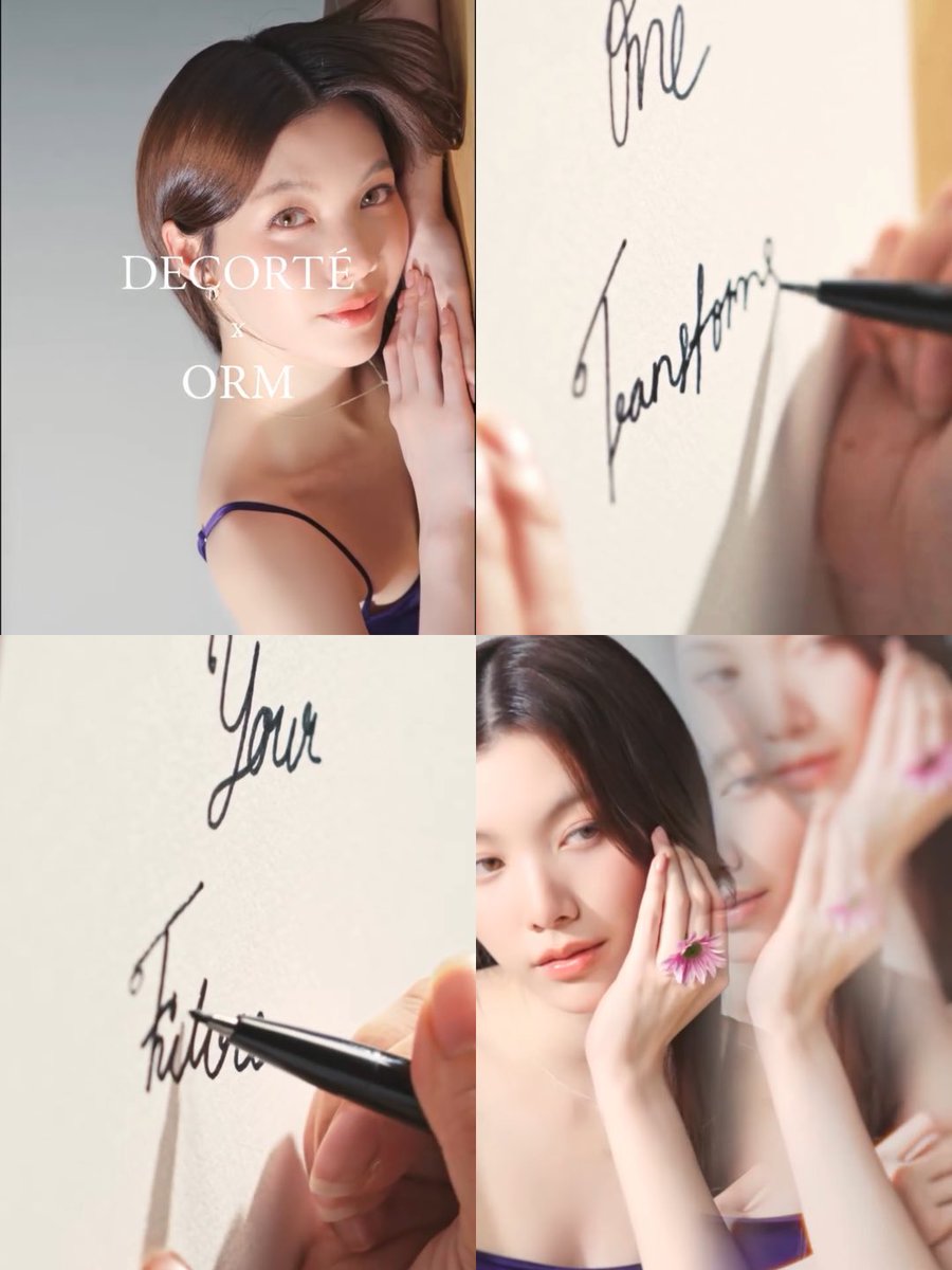 อิฉันเองค่ะ 🌷 𝐍𝐢𝐤𝐚 พชรฐากูร " 💫 tweet media