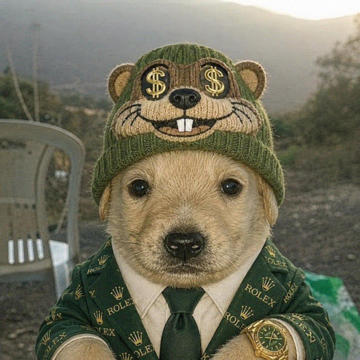 Wieselinho's tweet photo. @wencryptomoon Jotchua without a doubt 

Woof takeover soon https://t.co/852DMUW6Xe