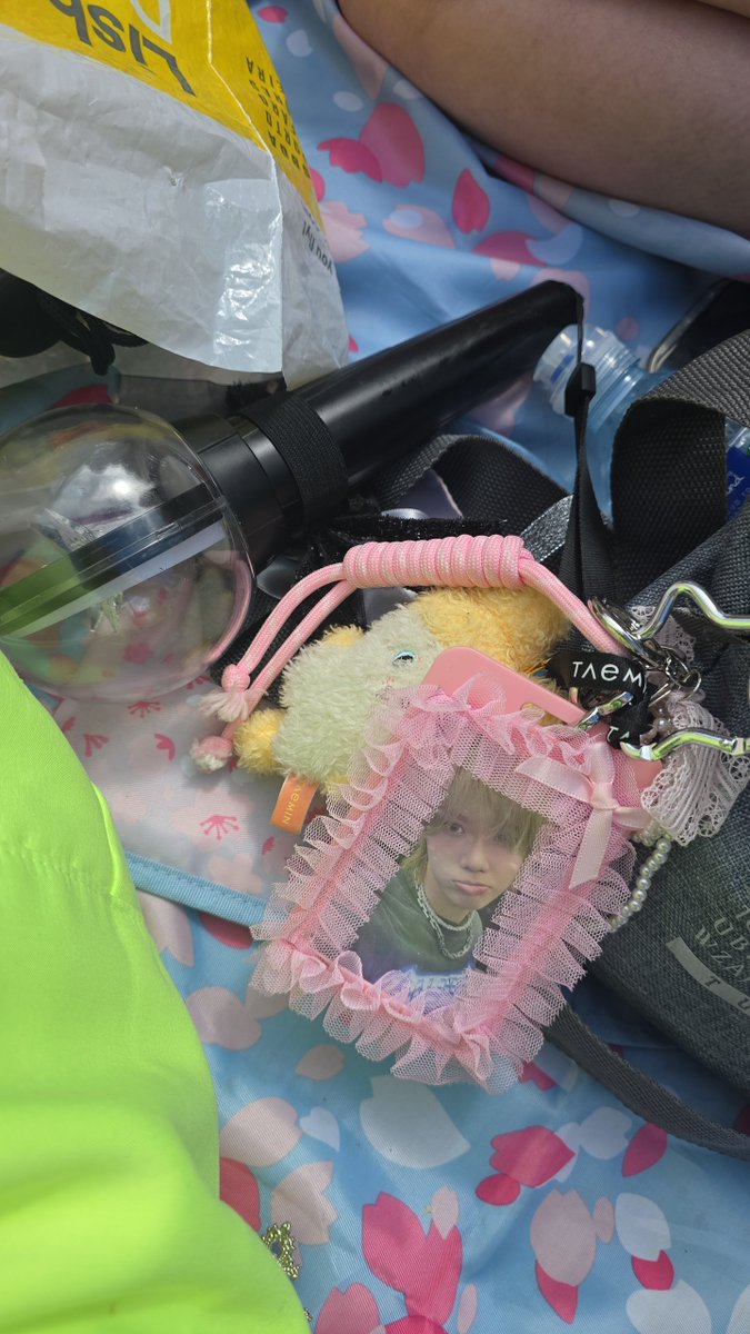 𝒑𝒕𝒚𝒔𝒕𝒂𝒆𝒎𝒊𝒏 🧁 TAEMIN IN LONDON ❤️ tweet media