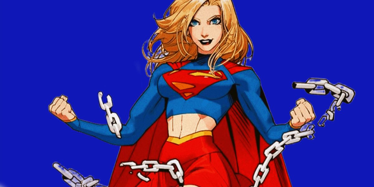 blondensteel's tweet photo. ❛— WE LEFT ALL THE PAIN BEHIND.  ❜

     ─────  kara zor-el.

       ᯓ supergirl ⤻ canon
       ᯓ dc cómics ╱ multiverse

          ᴄʜʀᴏɴᴏʟᴏɢʏ ‣ ʀᴇᴛᴡᴇᴇᴛ? https://t.co/ibn1pKLdxS