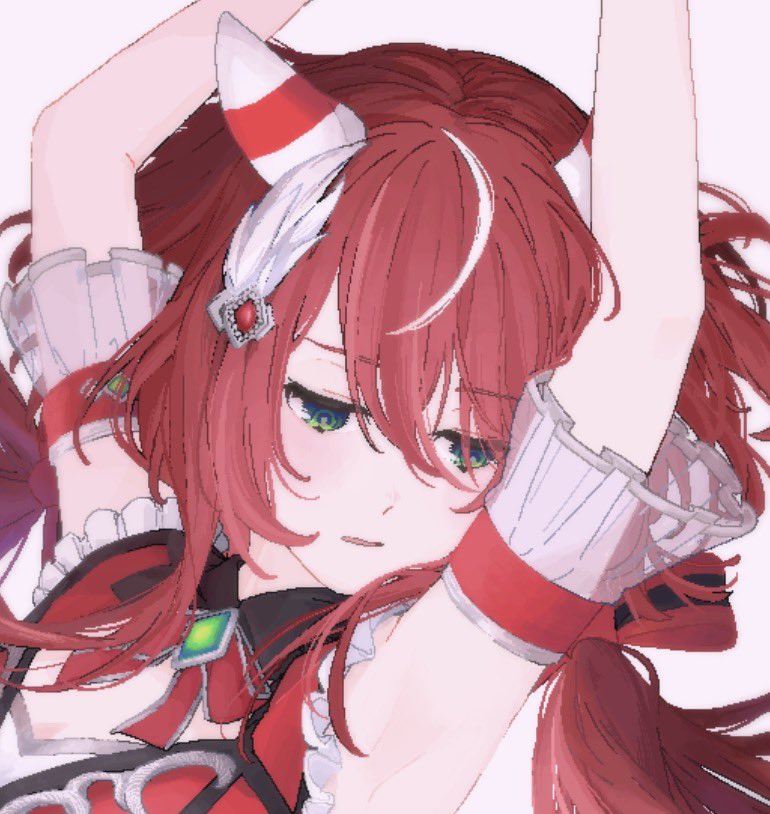 ANCIENT＠skeb,お仕事募集中！ (@AlertHangar) / Posts / X
