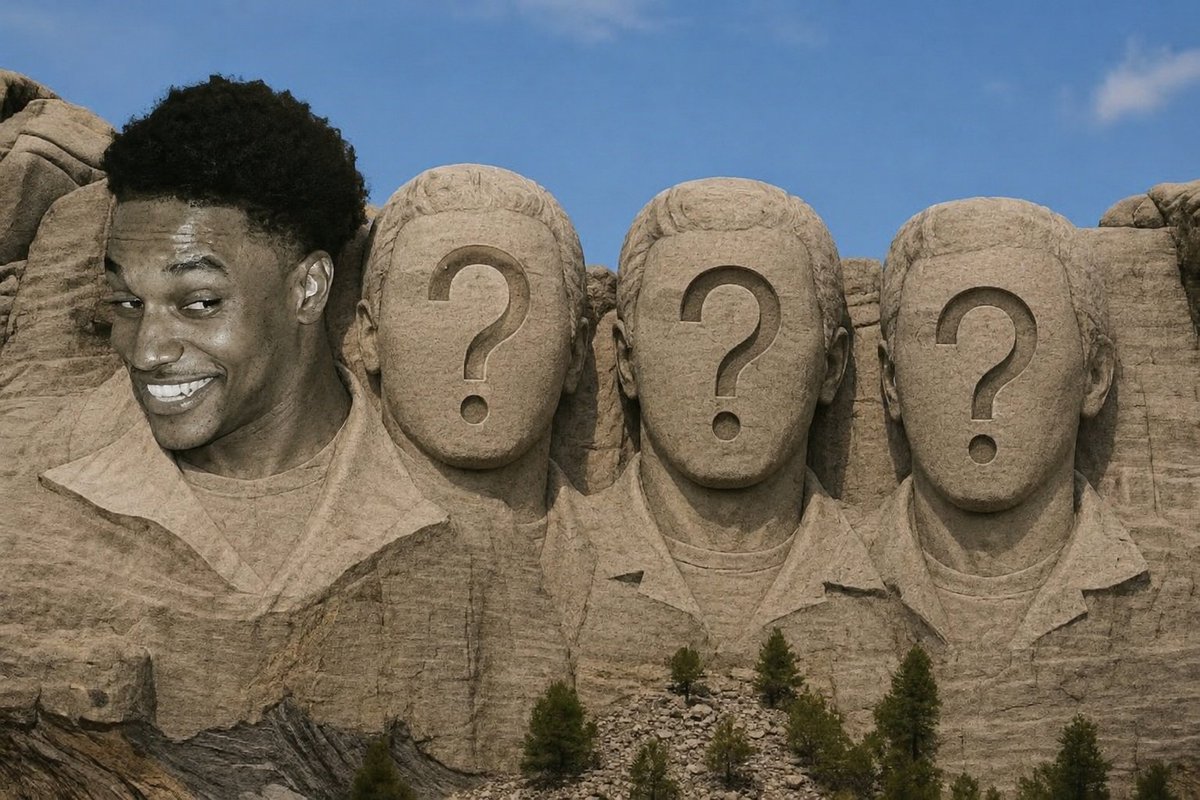 Mutuabrian_M's tweet photo. mount rushmore of KOLS with motion.

@blknoiz06 goes first.

who comes next? https://t.co/EFo89WTxsg