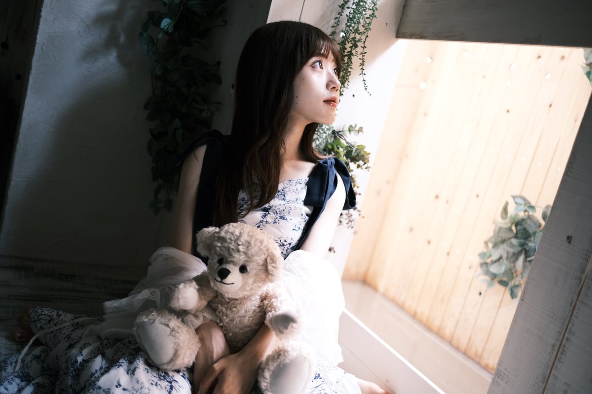 Post by こもれびもか on X: 夢の中
