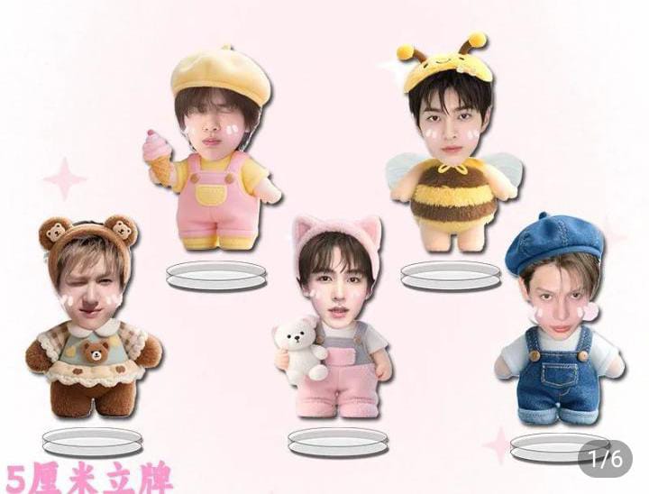 gopeachorie's tweet photo. STANDEE CORTIS SELLCHIN
Set 50k (dpt 5) dp 15k
Sharring 10k (satuan) dp 3k
BERSIH INA✅
est : 1-3 bulan
air cargo ✈️
❌fee go 2k (satuan) 8k (set)
Close: 09 Juli
link go : https://t.co/19sgQyJH0k https://t.co/ETUVYX4bOY