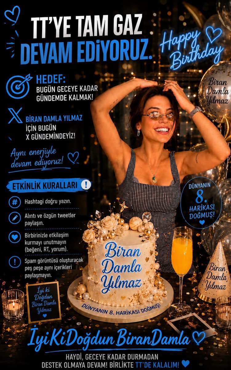 dimpleove's tweet photo. İyiKiDoğdun BiranDamla https://t.co/lnINjGfalH