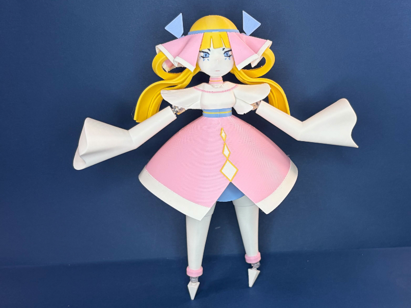hanteenau's tweet photo. WF2026夏のお知らせ！

Konami Arcade Games様に許諾いただき、エクラ・パラボーフィギュア、moon_childのラジオ型オーディオデバイス、筐体フィギュア・ポプコンチャームの頒布、ALTちゃんの展示を行います。 頒布物の詳細はツリーにて。

今回欠品のおそれがあります。詳細は画像をご覧ください。 https://t.co/YQqXGMB5YW