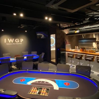 IWGP_POKER's tweet photo. 6/28

20時からオープンしてます！！

22時までに来店していただいた方早割特典で初回引出し料金1000円引きとなります🥰🥰🥰

本日のメンバー

乃井
りこ
ぜん
たなかやま

⚠️22時まで1卓営業となります⚠️
ご了承ください🙇🏼🙇🏼🙇🏼 https://t.co/LaebD9ybDx