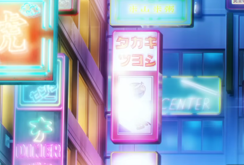 タカキツヨシ@『BLACK TORCH』アニメ2026年7月から！ tweet media