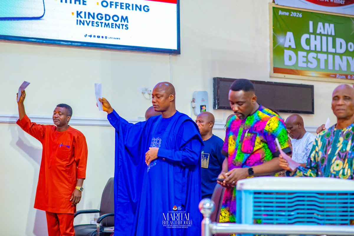 LFC_Irawo's tweet photo. Living Faith Church, Irawo
.
1013212020 Zenith Bank (Welfare)
1012341264 Zenith Bank (Tithe, offering and Kingdom investments)
1226507416 Zenith Bank (Transport)
.
#lfcirawo #WinnersChapelIrawo #SundayService #EndOfTheMonthThanksgiving #ChildDedicationService #Offering https://t.co/7IWeMFUbat