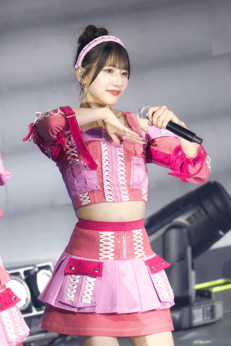 equal_Labo's tweet photo. 萌ちゃんお団子かわいかった💖🩵

マジ 𝕁𝕖 𝕥'𝕒𝕚𝕞𝕖 🦋🌹

#蟹沢萌子　
#ノイミー https://t.co/zdYaVqhZ4h