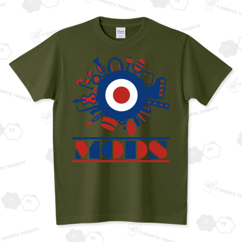 DRIPPED_STORE's tweet photo. POP ART MODS -TARGET MARK-ロゴT発売中です!
https://t.co/oE5HfI5Fpb
#Tシャツ #ターゲットマーク #モッズ #MODS #TARGETMARK #UK #ロック #ROCK #パンク #PUNK #音楽 #MUSIC #楽器 #アメカジ #ミリタリー #ポップアート #ロゴT #ロゴTシャツ #ロックT #Tシャツトリニティ #ドリップド #DRIPPED https://t.co/Locpd3CFdY