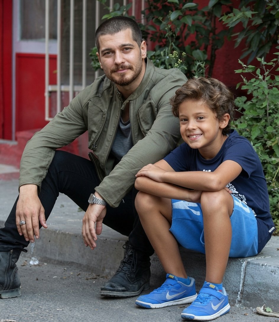 ErenSemerciFan's tweet photo. Ben bir fark göremiyorum hocam..

Şimdi ki Çağatay
Gelecekte ki Çağatay

🔥🔥🔥🔥
#daha17 #cagatayulusoy #caganefeak https://t.co/1TOAxKR93q