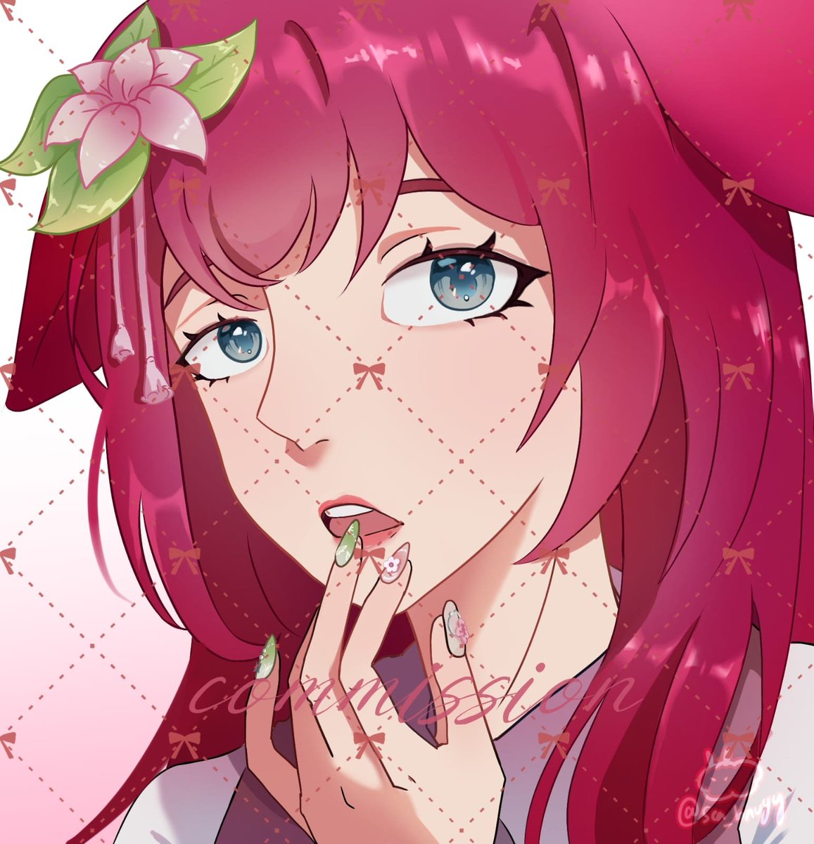 sea_bnuyy's tweet photo. Hello! I really want to join vgen and start international commissions! Can you guys help me to get vgen code? thank youu🥹❤️

♡ and rt are very much appreciated #VGenCode https://t.co/goeiKXqMtO